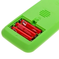 Музыкальный телефон &laquo;Белочка&raquo;, звук