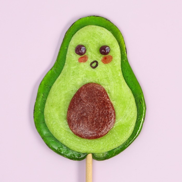 Леденец «Авокадо», 30 г Леденец «Авокадо», 30 г