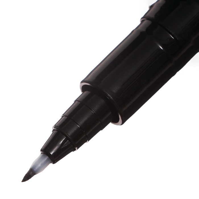 Маркер профессиональный линер черный, тонкая линия, XS Маркер профессиональный линер черный, тонкая линия, XS