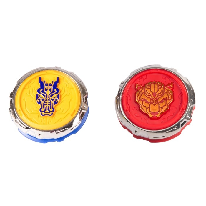 Набор волчков Инфинити Надо «ЭпикЛончер Dragon&Bear», 2 шт Набор волчков Инфинити Надо «ЭпикЛончер Dragon&Bear», 2 шт