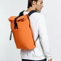 Рюкзак urbanPulse, оранжевый