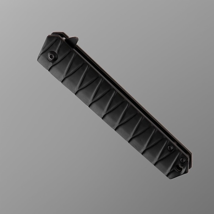 Нож-танто складной Нож-танто складной "Зубр" 21см, клинок 88мм/2,8мм