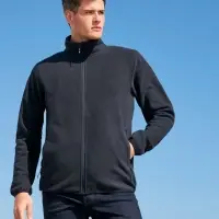 Куртка мужская Factor Men, красная, размер M