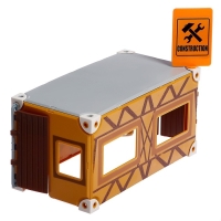 Игровой набор «Спецтехника» Игровой набор «Спецтехника»