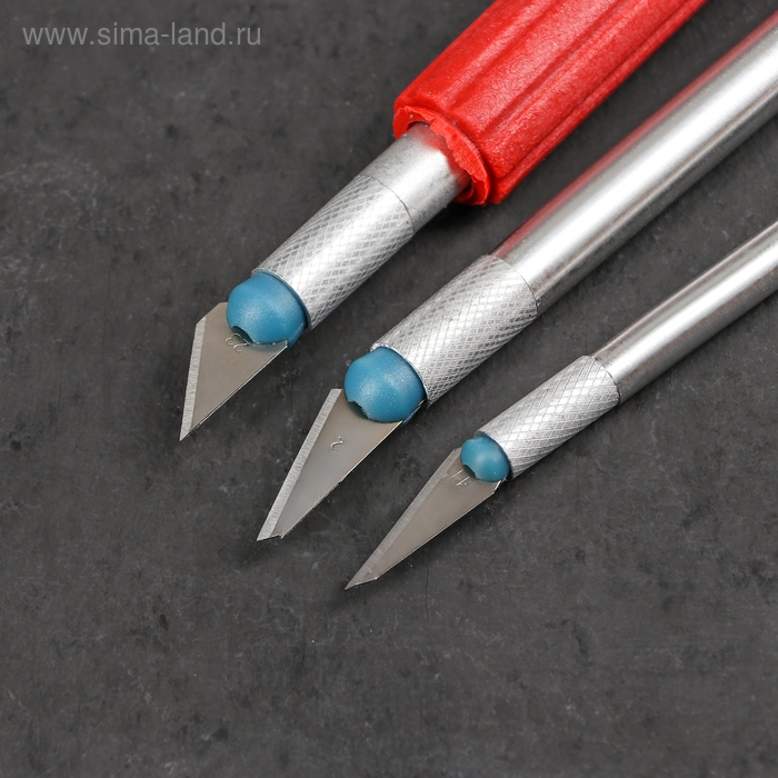 Набор кондитерских инструментов для моделирования, 13 предметов, цвет МИКС Набор кондитерских инструментов для моделирования, 13 предметов, цвет МИКС