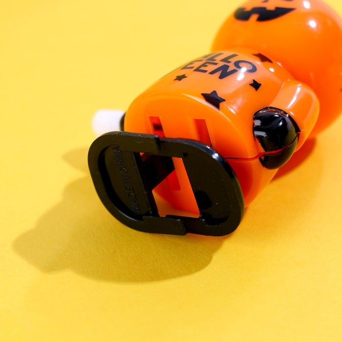 Игрушка заводная «Страшилки» Игрушка заводная «Страшилки»