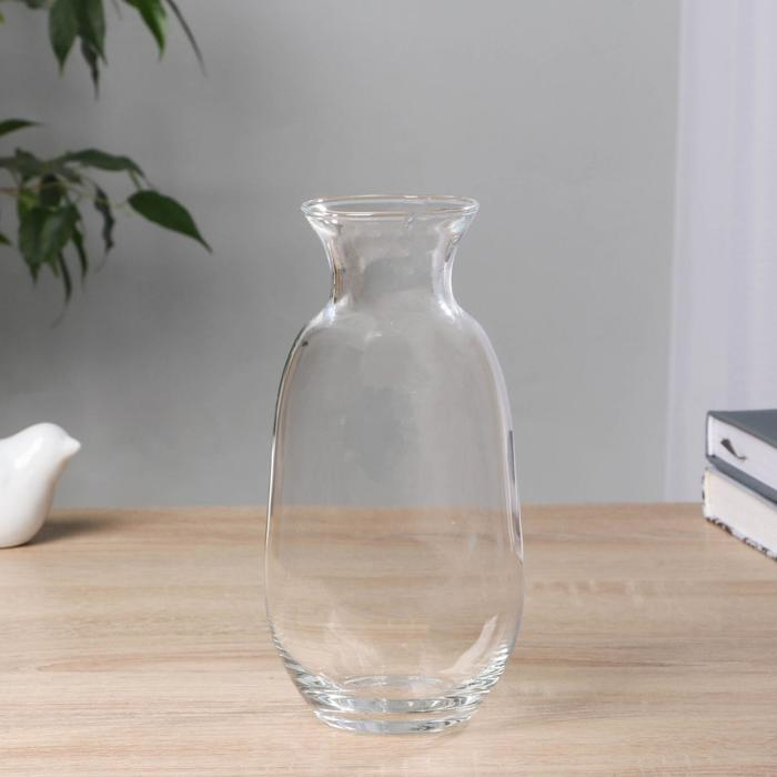 Ваза Ваза "Этна"d=-4.2см h=18,5х9 см, v-0,75л