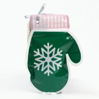 Конфеты драже в формовом пакете &laquo;Привет новый год&raquo; 50 г.