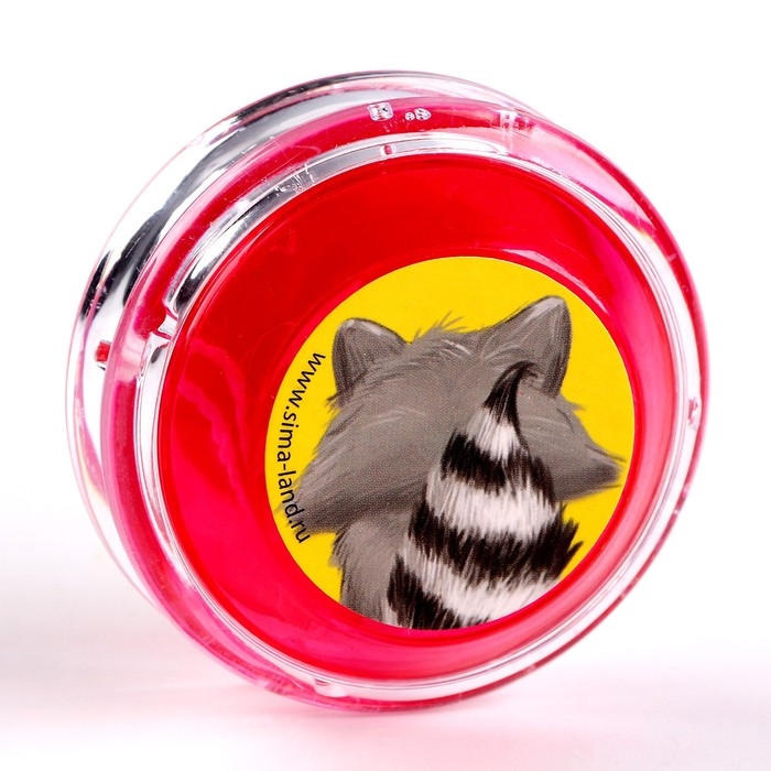 Йо-Йо «Енотик», цвета МИКС Йо-Йо «Енотик», цвета МИКС