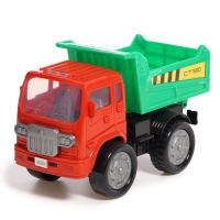 Самосвал «СТЭФ», инерция, вид и цвет МИКС Самосвал «СТЭФ», инерция, вид и цвет МИКС