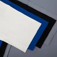 Футболка унисекс T1, черная, размер XS/S