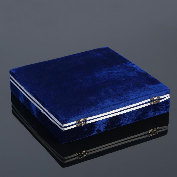 Шахматы &laquo;Элит&raquo;,  доска 30х30 см, оникс