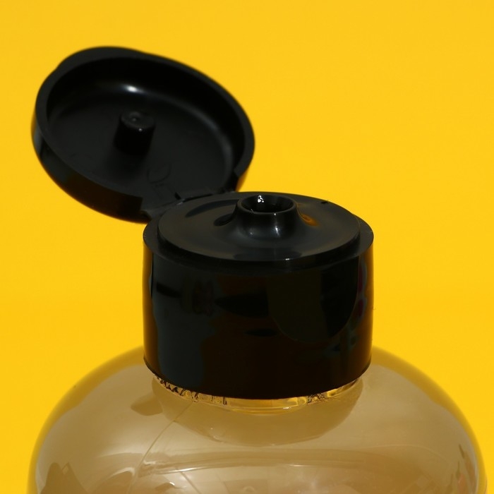 Шампунь для волос, увлажнение и питание, 300 мл, аромат вишни, TeenBee