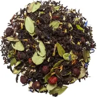 Чай &laquo;Таежный сбор&raquo;, в синей коробке