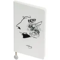 Набор «Дуть», белый Набор «Дуть», белый