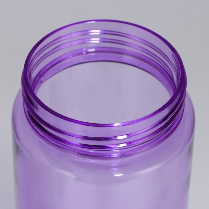 Бутылка для воды &laquo;Медведи&raquo;, 600 мл