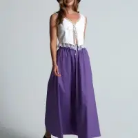 Панама Challenge, сиреневая (орхидея)