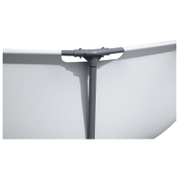 Бассейн каркасный Steel Pro Max, 305 х 76 см, с фильтр-насосом, 56408 Bestway Бассейн каркасный Steel Pro Max, 305 х 76 см, с фильтр-насосом, 56408 Bestway