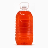 Жидкое мыло для рук РУССКАЯ ВЫГОДА, 5 л, аромат инжира и ириса