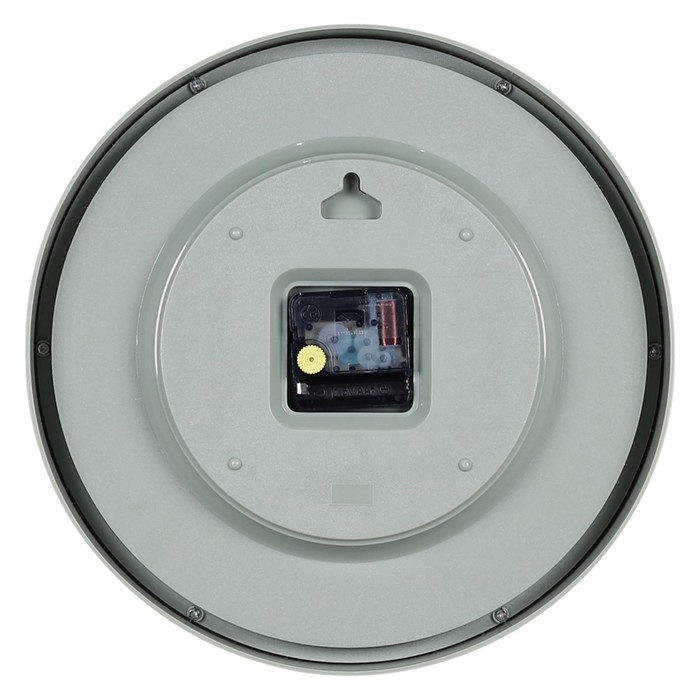 Часы настенные, интерьерные Часы настенные, интерьерные "Классика", бесшумные, d-30 см, АА