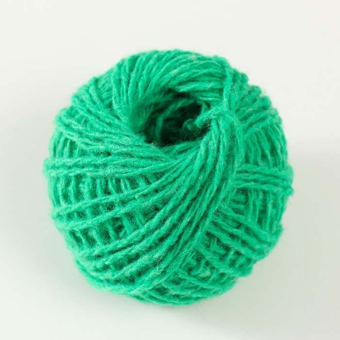 Пряжа "Акрил" 100% акрил, 100м/40&plusmn;5 гр (Попугай)