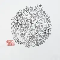 Футболка &laquo;Кавалер&raquo;, белая, размер M