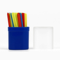 Набор первоклассника 54 предмета «1 сентября: Набор отличника 5+» Набор первоклассника 54 предмета «1 сентября: Набор отличника 5+»