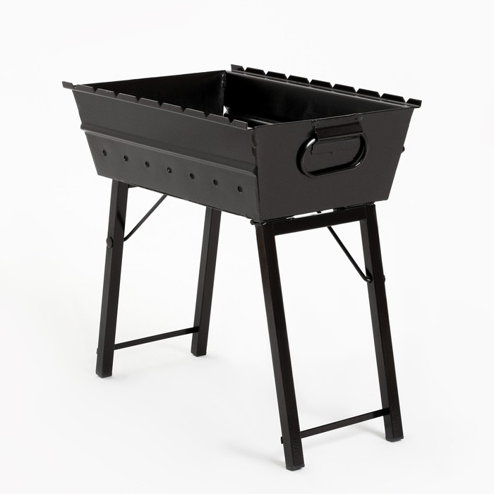 Мангал Мангал "ПИКНИЧОК", 51 х 33 х 50 см