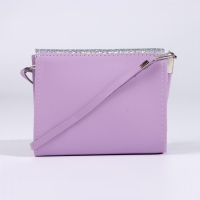 Сумка детская для девочки Kitty unicorn на клапане, цвет розовый Сумка детская для девочки Kitty unicorn на клапане, цвет розовый