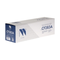 Картридж NV PRINT CF283A для HP LaserJet Pro M125/M126/M127/M201/M22 (1500k) Картридж NV PRINT CF283A для HP LaserJet Pro M125/M126/M127/M201/M22 (1500k)