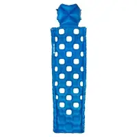 Надувной коврик Inertia Ozone, синий