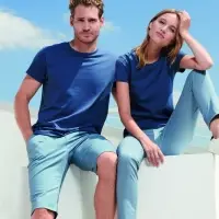 Футболка мужская Crusader Men, зеленое яблоко, размер XXL