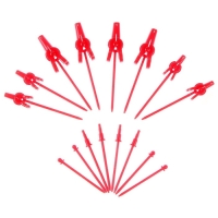 Подставка-держатель для окрашиваемых деталей, 4 вида держателей