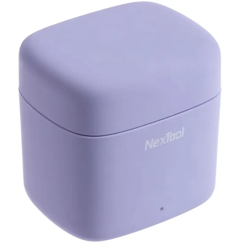 Налобный фонарь Night Walk Headlamp, фиолетовый Налобный фонарь Night Walk Headlamp, фиолетовый