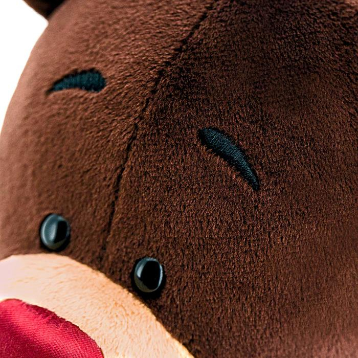 Мягкая игрушка &laquo;Медведь Choco лежебока&raquo;, 30 см