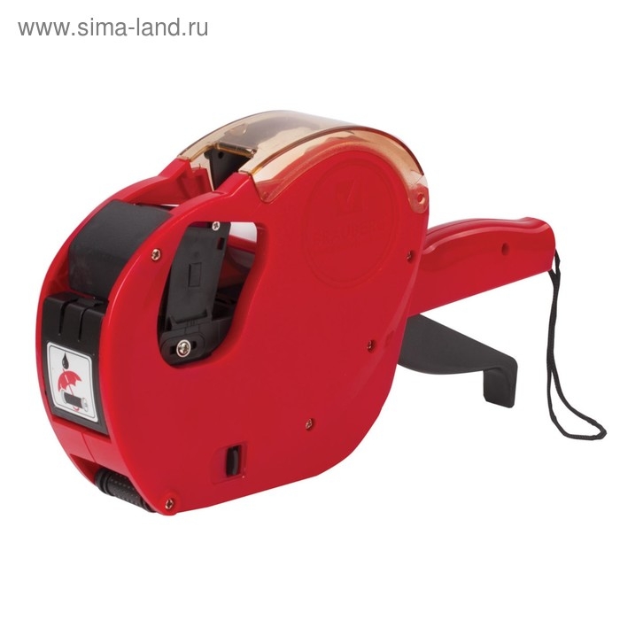 Этикет-пистолет 1-строчный (цифры, знаки), 9 символов, 26 х 12 мм, (этикетка 1930356, 1930357, 1930358, 1930359) Этикет-пистолет 1-строчный (цифры, знаки), 9 символов, 26 х 12 мм, (этикетка 1930356, 1930357, 1930358, 1930359)