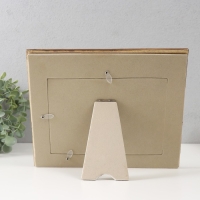 Фоторамка полистоун 13х18 см "Бант три петли" состаренное золото 24,5х2,5х20,3 см Фоторамка полистоун 13х18 см "Бант три петли" состаренное золото 24,5х2,5х20,3 см