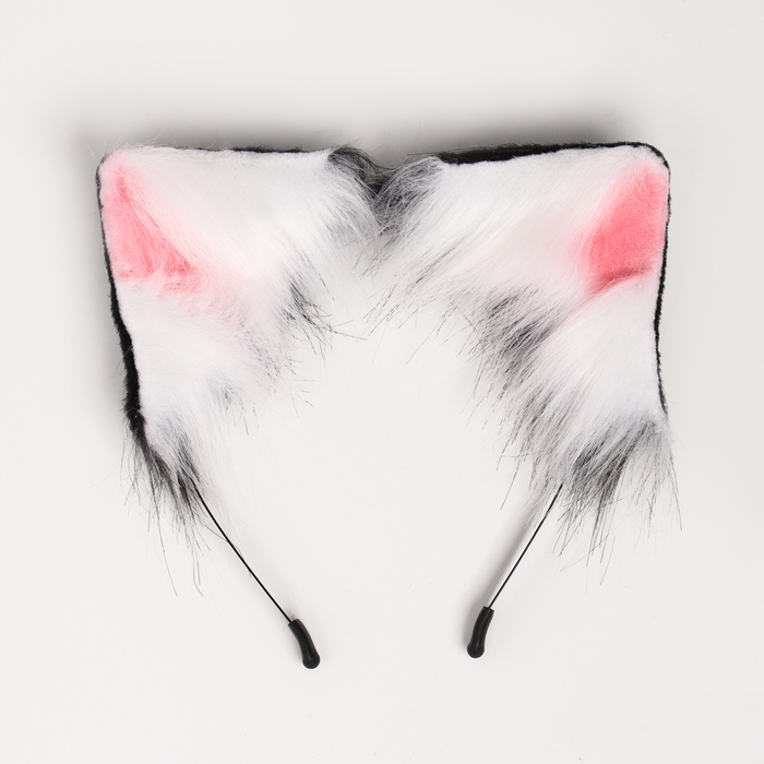 Карнавальный набор &laquo;Китти&raquo; (ободок+хвост), аниме