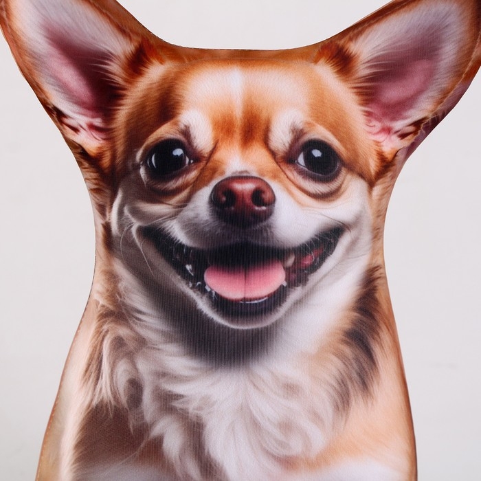 Антистресс игрушка, собака &laquo;Чихуа&raquo;