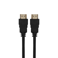 Кабель PROconnect, HDMI - HDMI 1.4, 1.5 м., черный