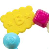 Набор погремушек &laquo;Сладости&raquo;, 5 шт., Крошка Я