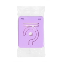 Секция от моли "Nadzor" без запаха, 2 шт