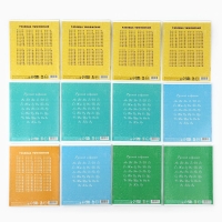 Набор первоклассника 54 предмета «1 сентября: Набор отличника 5+» Набор первоклассника 54 предмета «1 сентября: Набор отличника 5+»