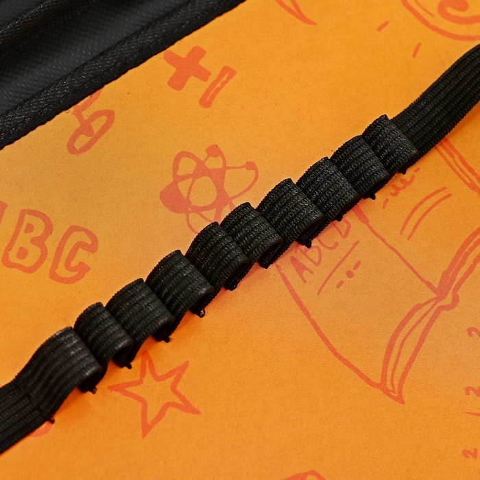 Папка для труда А4, 335 х 260 х 60 мм, с ручками текстиль, ПВХ, 13 предметов Папка для труда А4, 335 х 260 х 60 мм, с ручками текстиль, ПВХ, 13 предметов "Панда"