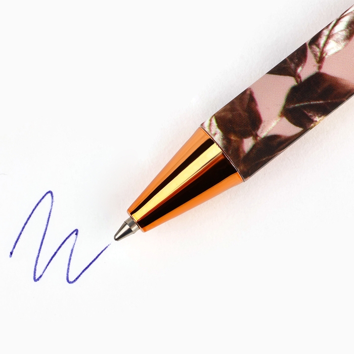 Ручка шариковая автоматическая софт-тач пластик «Учителю: Учитель №1», синяя паста, 0.7 мм Ручка шариковая автоматическая софт-тач пластик «Учителю: Учитель №1», синяя паста, 0.7 мм