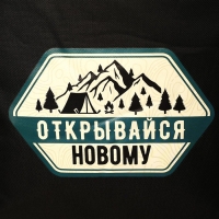 Термосумка &laquo;Открывайся&raquo;, 2 отсека 30 литров