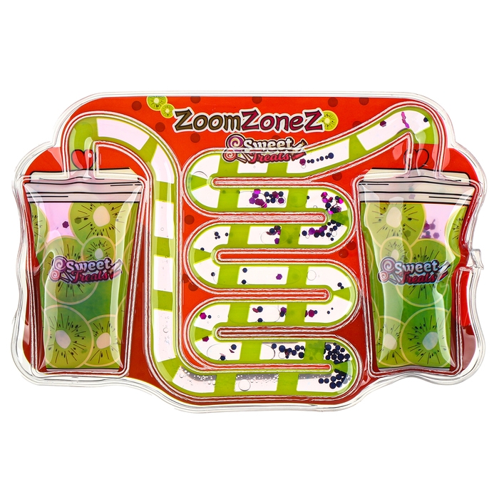 Мялка &laquo;Коктейль&raquo;, виды МИКС