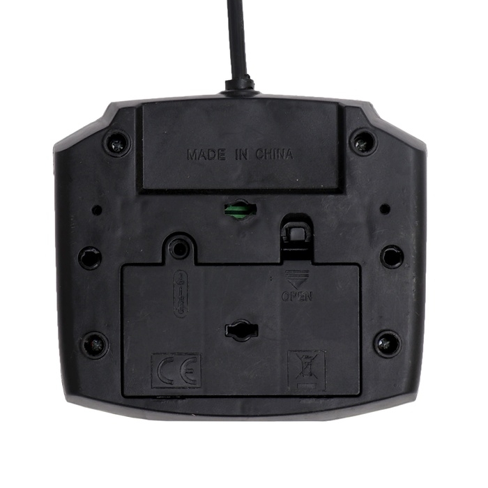 Танк радиоуправляемый &laquo;Победа&raquo;, работает от батареек, цвет серый