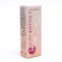 Крем Фитол-1 Алфит для области молочных желёз, 75 г Крем Фитол-1 Алфит для области молочных желёз, 75 г