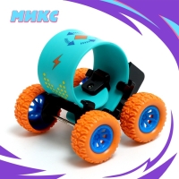 Машина «Браслет», инерция, цвет МИКС Машина «Браслет», инерция, цвет МИКС